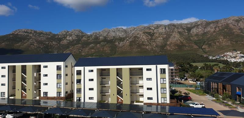1 Bedroom Property for Sale in Greenbay Eco Estate Western Cape
